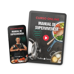 Curso + Ebook Manual de Supervivencia