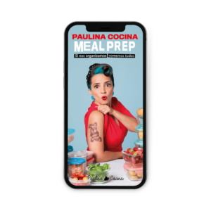 Ebook Meal Prep