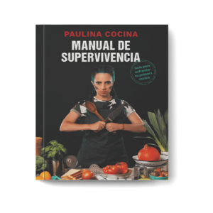 Libro Manual de Supervivencia
